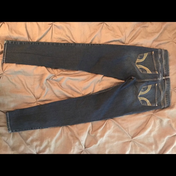 Jeans - Picture 2 of 2